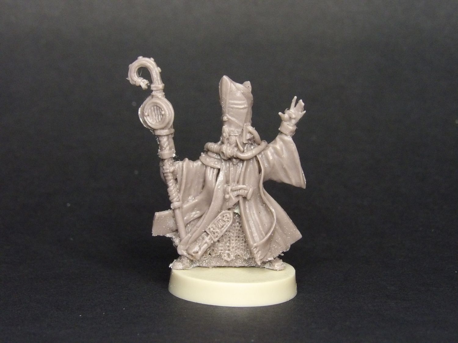 Adept Psyker (Proxy Primaris Psyker). Praetoria guard. (proxy). Imperial Guard. Trench Crusade