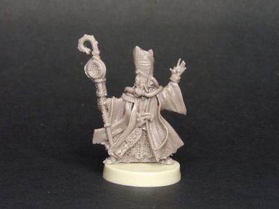 Adept Psyker (Proxy Primaris Psyker). Praetoria guard. (proxy). Imperial Guard. Trench Crusade