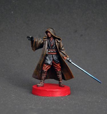 Lord Vader. Anakin Skywalker. The Clone Wars. Star Wars Legion.