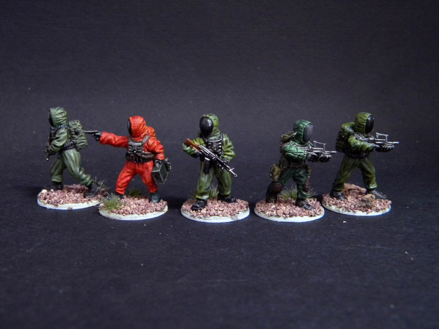 Stalker. Scientists set. Adventures. S.t.a.l.k.e.r. , Metro, Zona Alfa. Zombi, fallout
