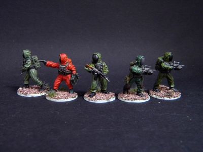 Stalker. Scientists set. Adventures. S.t.a.l.k.e.r. , Metro, Zona Alfa. Zombi, fallout