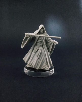 Emperor Palpatine. Dark Lord of the Sith. The Clone Wars. Star Wars Legion.