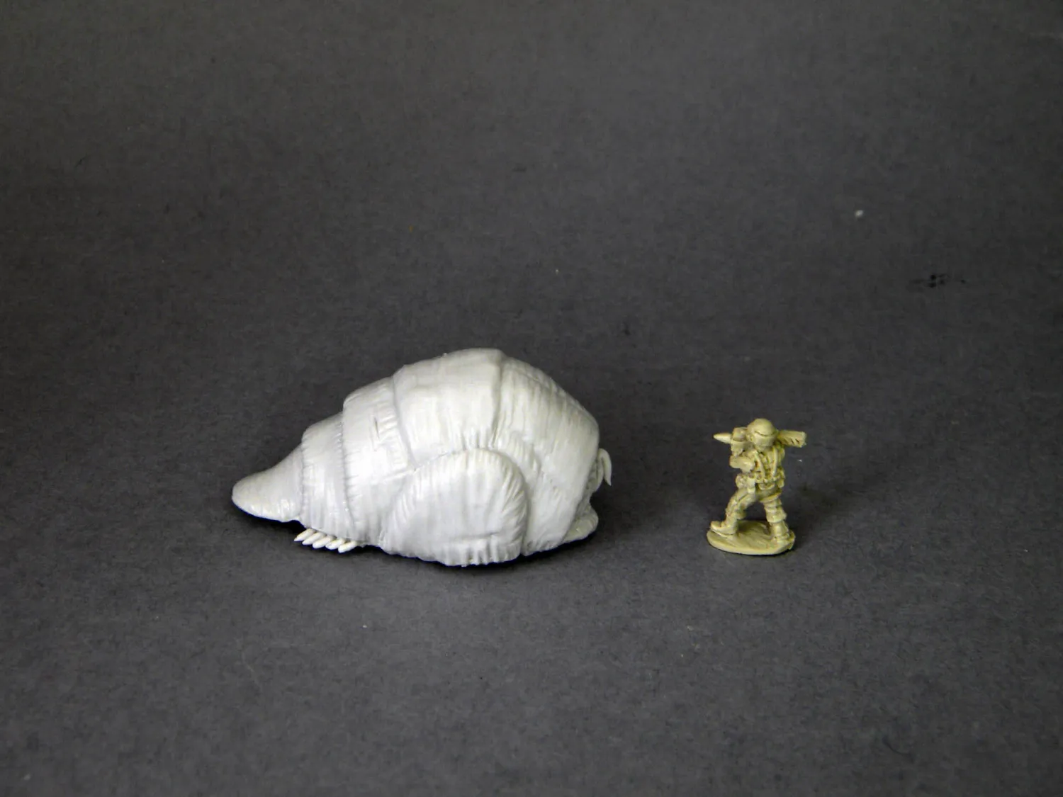 Beetles. Brain Bug . Starship Troopers. 15 мм.
