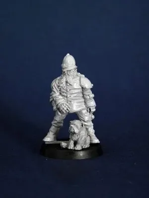 Medic. Praetorian Guard (proxy). Imperial Guard.