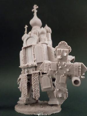 Trench Crusade