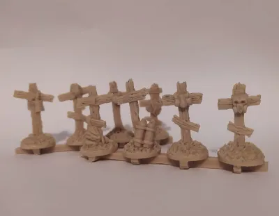 Cemetery of stalkers. Stalker cross. Stalker grave.  Adventures. S.t.a.l.k.e.r. , Metro, Zona Alfa.