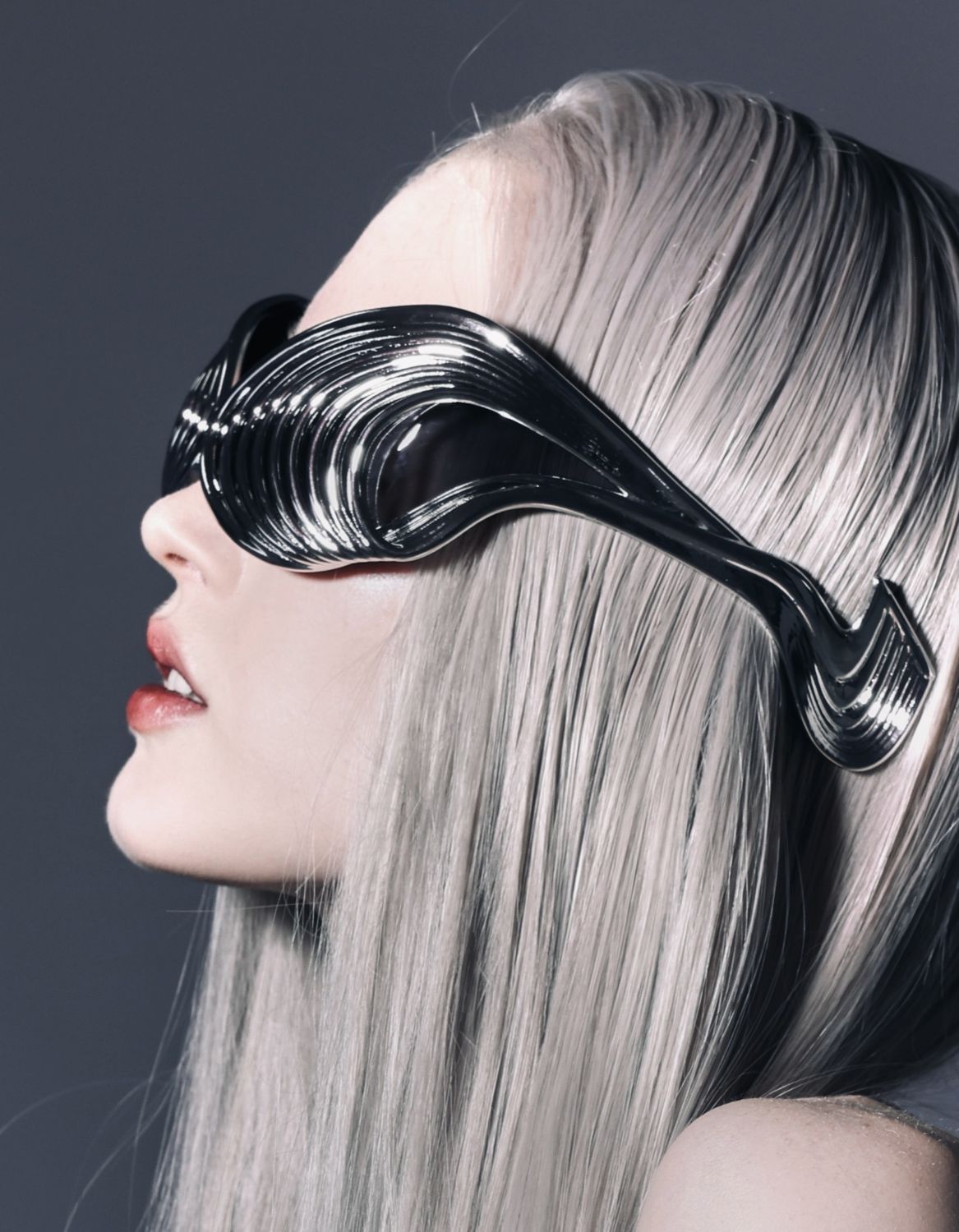 440HZ 3D EYEWEAR