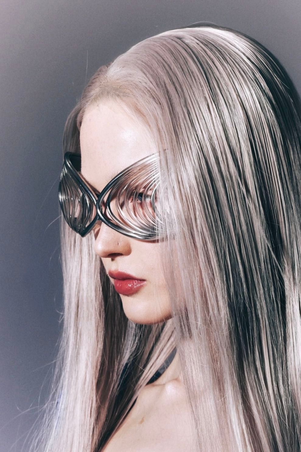 432HZ 3D EYEWEAR