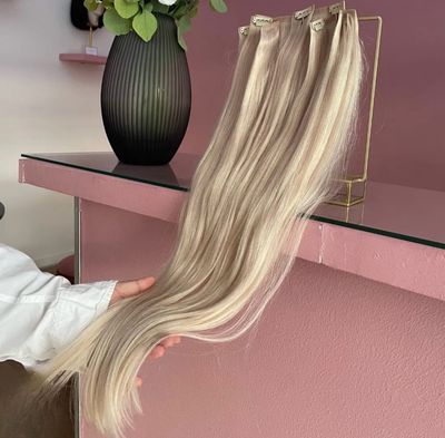 EXTENSION A CLIP