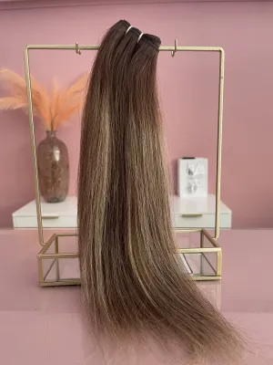 TESSITURA CAPELLI SLAVI