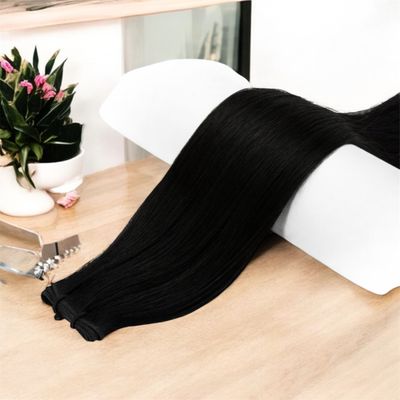 TESSITURA CAPELLI INDIANI
