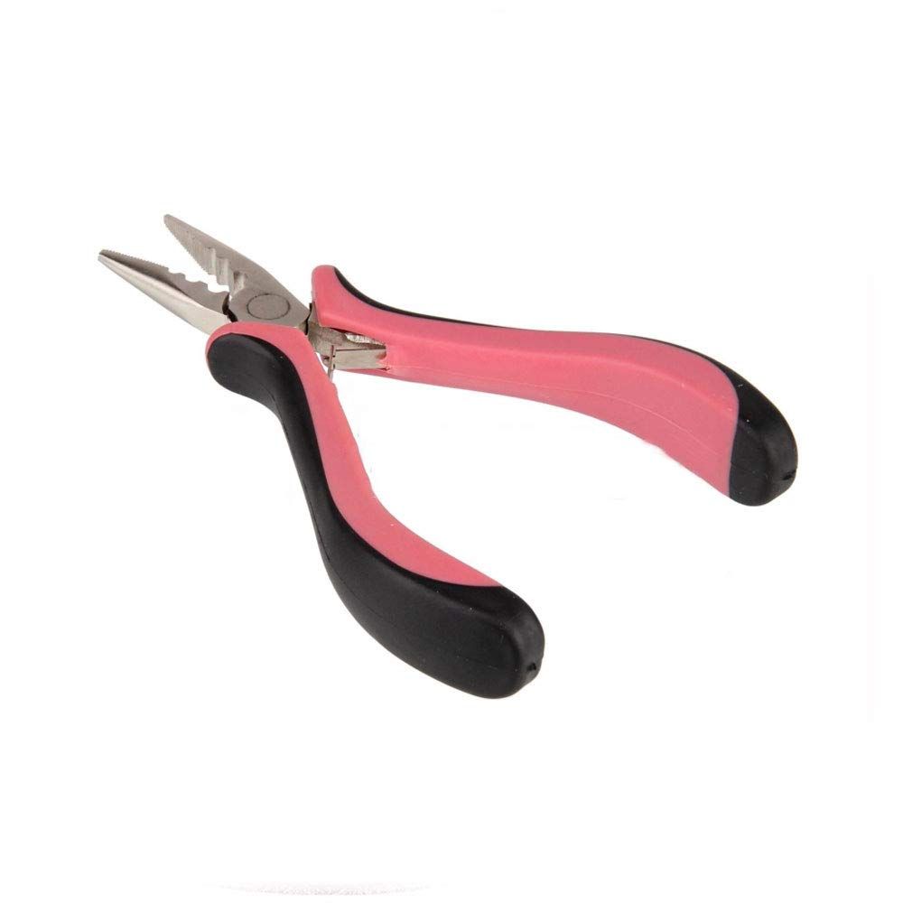 Pinza per gli anellini