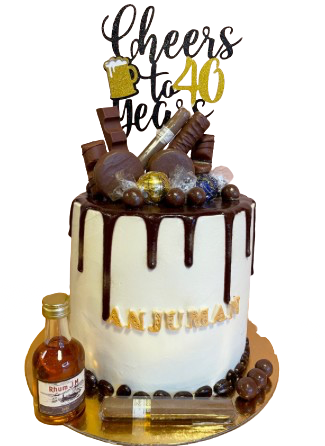 Cake