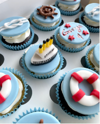 Cupcakes