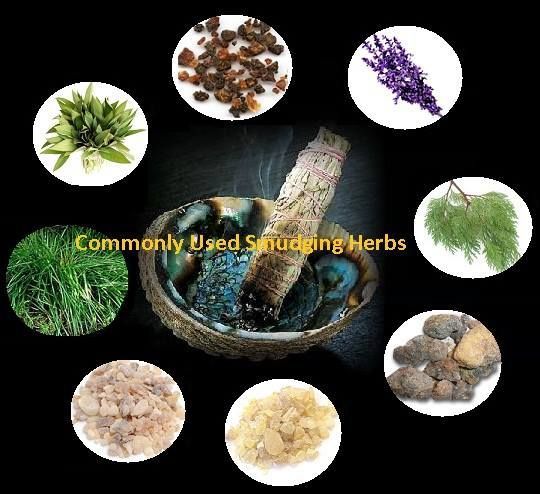 Sage Smudge Stick