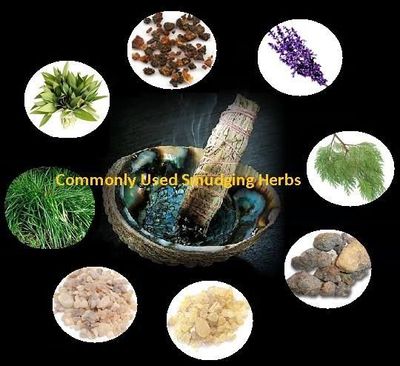 Sage Smudge Stick