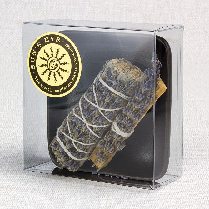 Smudge Stick Gift Set