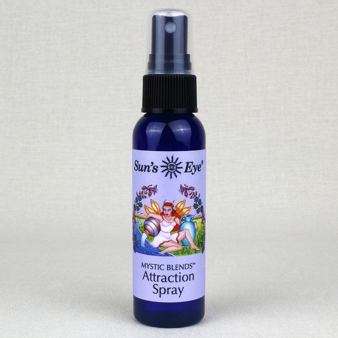 Suns Eye Mini  Fragrance