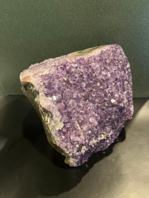 Amethyst Rock