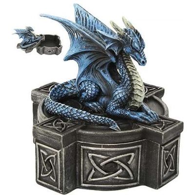 Dragon Box C 12