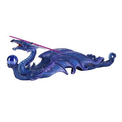 Dragon Incense Burner C 18