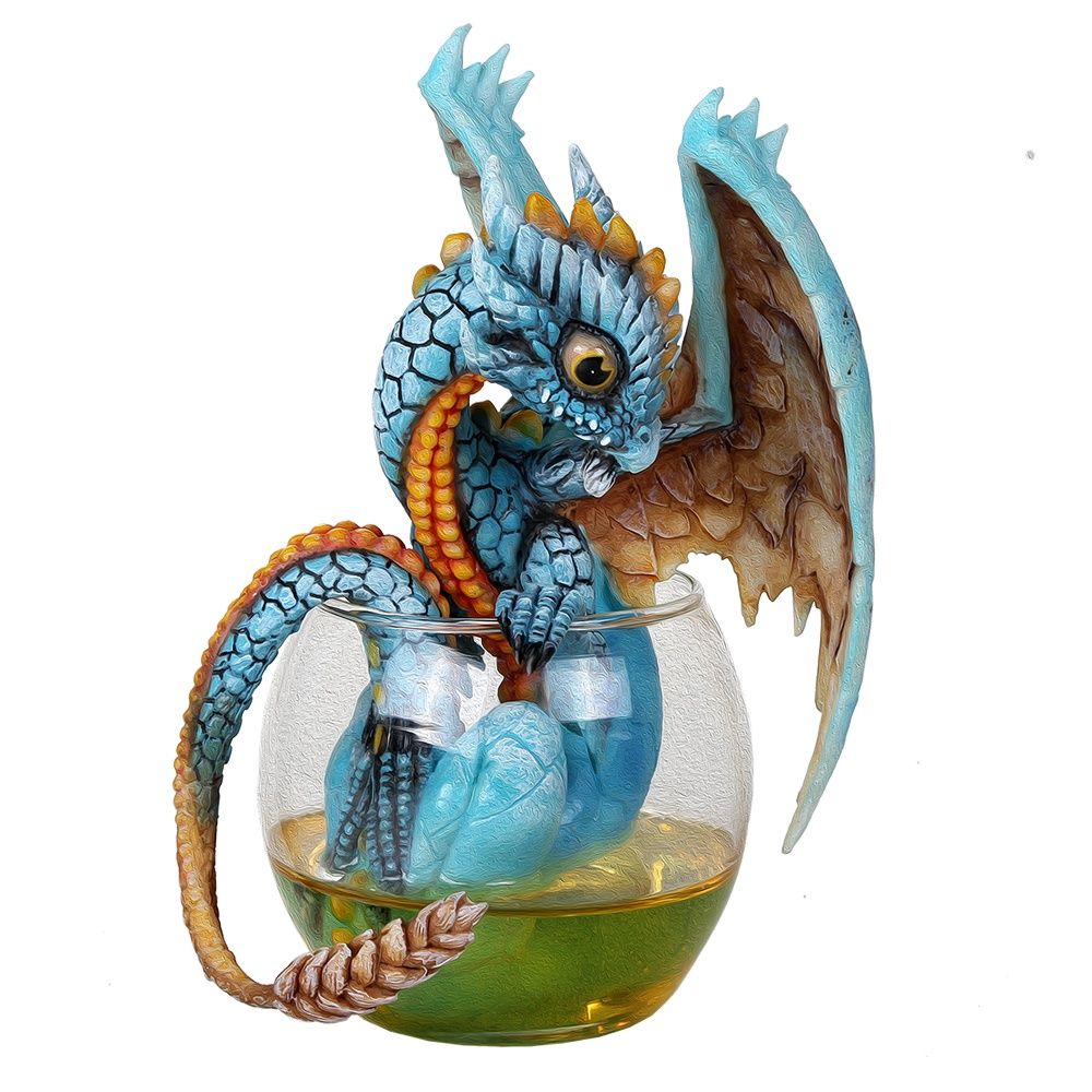 Dragon Whiskey, Style: Whiskey
