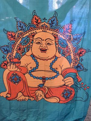 Assorted Themed Tapestry