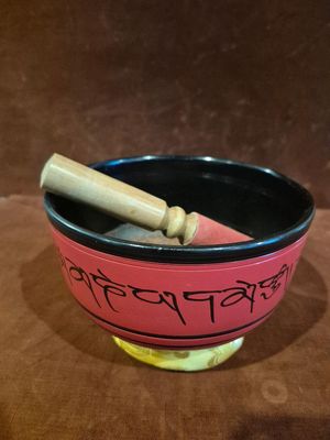 Singing Bowls