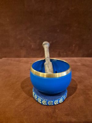 Singing Bowls- Assorted sizes and Styles