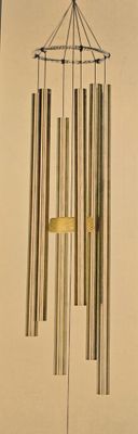 Sun Catcher, Wind-chimes, Decoration, Ornament