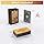 Tarot Cards Luxury  Gold Foil  with box sealed new