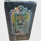 Tarot Cards Luxury  Gold Foil  with box sealed new