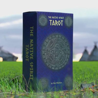 Tarot Deck