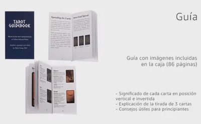 Tarot Deck