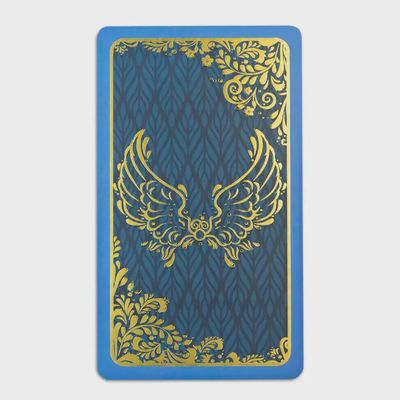 Tarot The Angels