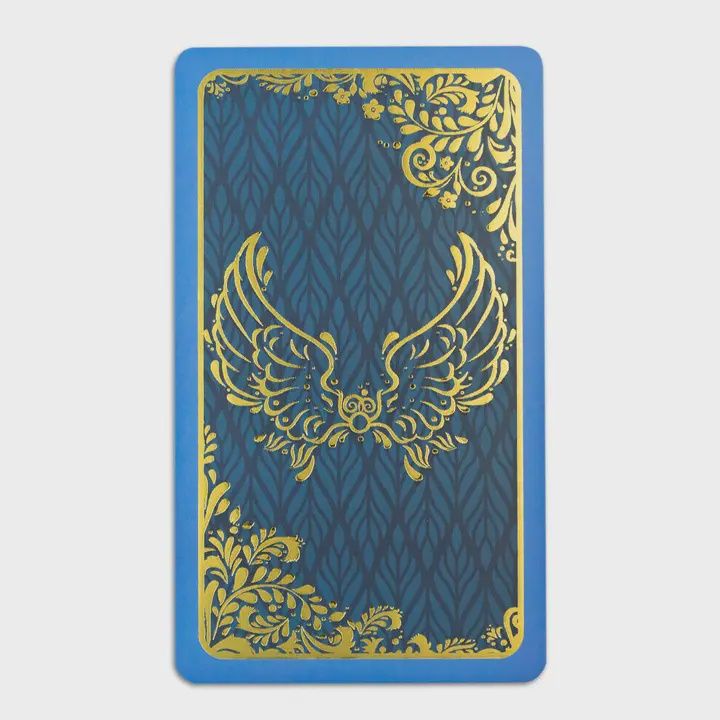 Tarot The Angels
