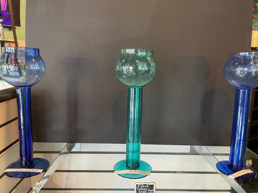 Tall Vase (Used)