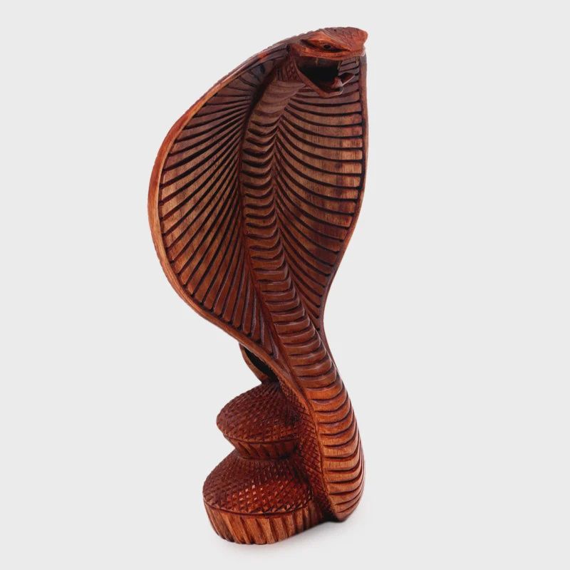 Wood Cobra