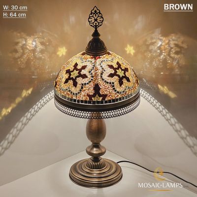 Tiffany Lamp