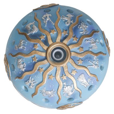Zodiac Aroma Diffuser