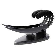 Ulak Saber Claws Riddick Knife Set