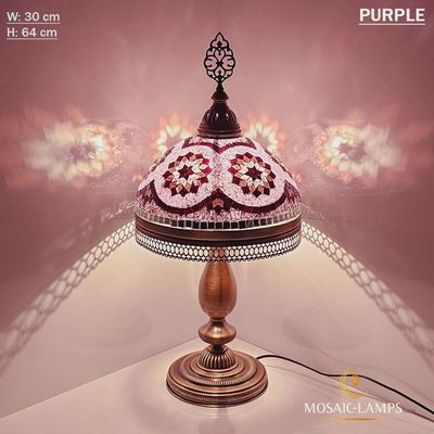 Tiffany Lamp