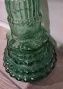 Bottle/Vase Empoli Chianti Vintage Mid Century