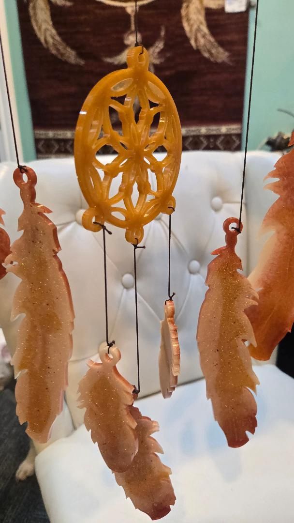 Dream Catcher