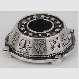 Candles holder chime