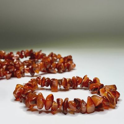 Bracelet Semi Precious Stones