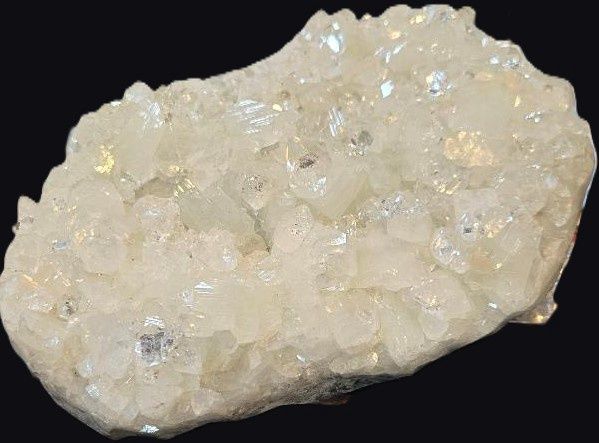 Apophyllite Crystal 10-12 lbs