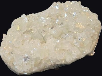 Apophyllite Crystal 10-12 lbs