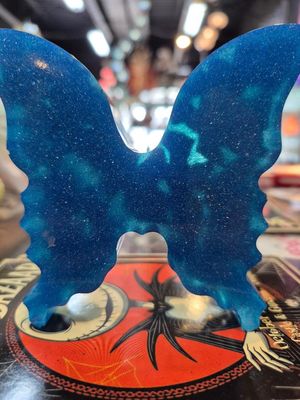 Butterfly Decoration Paperweight