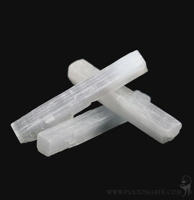 Selenite Wand 4 oz